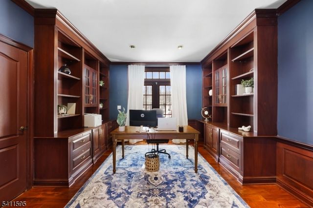 6 Stonehedge Ct, Warren Twp., NJ 07059