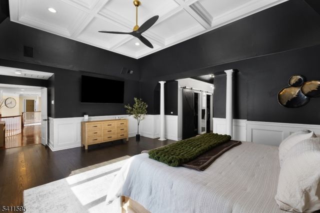 6 Stonehedge Ct, Warren Twp., NJ 07059