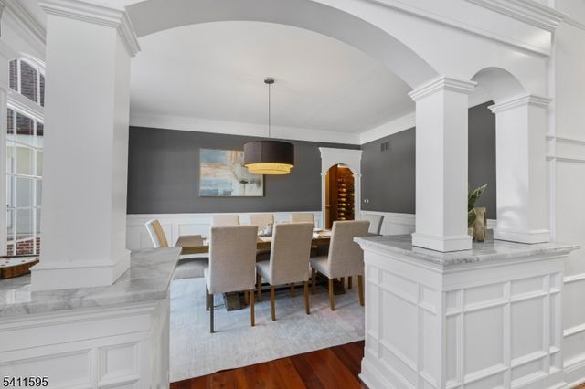 6 Stonehedge Ct, Warren Twp., NJ 07059