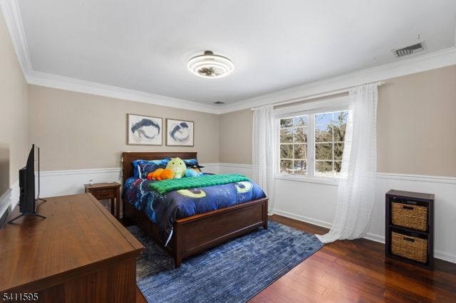 6 Stonehedge Ct, Warren Twp., NJ 07059