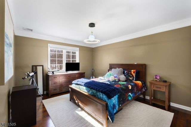 6 Stonehedge Ct, Warren Twp., NJ 07059