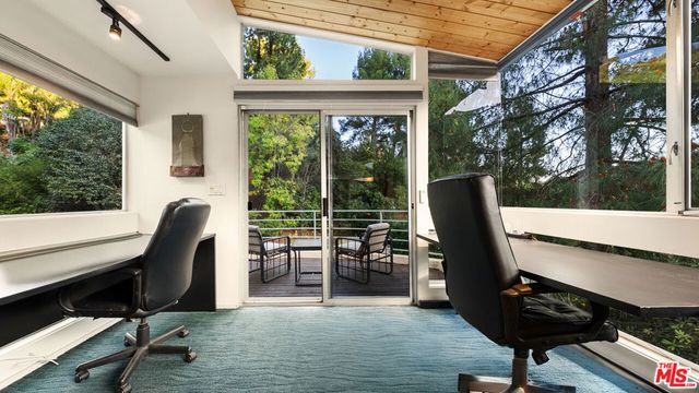 13044 Sky Valley Road, Los Angeles, CA 90049