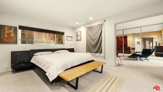 13044 Sky Valley Road, Los Angeles, CA 90049