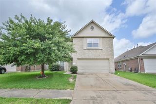 19539 Hancock Oak Street, Cypress, TX 77429