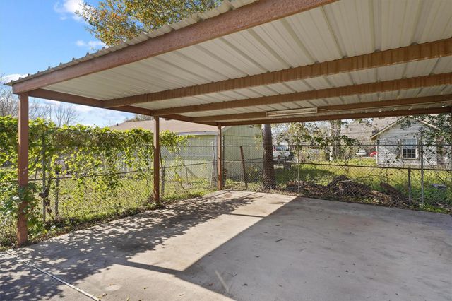 7128 Foster Street, Houston, TX 77021