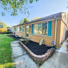 9445 Van Buren Street, Van Buren, MI 48111