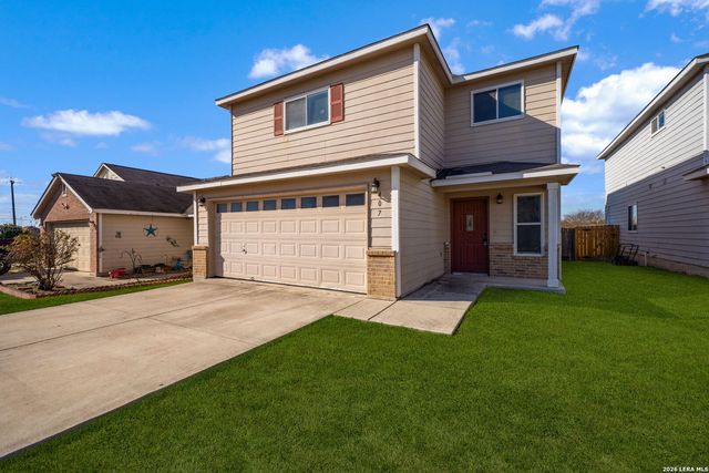 407 Mallow Grove, San Antonio, TX 78253