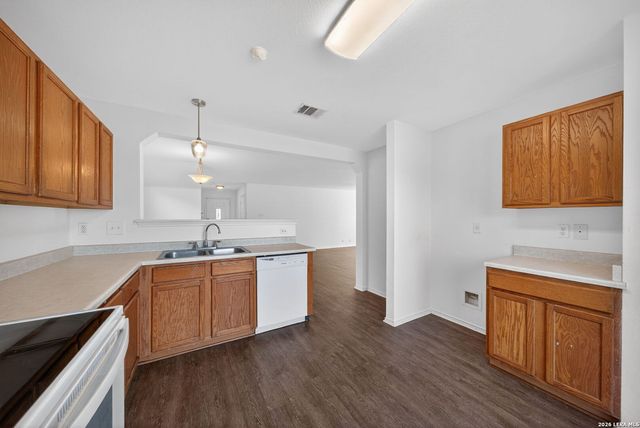 407 Mallow Grove, San Antonio, TX 78253