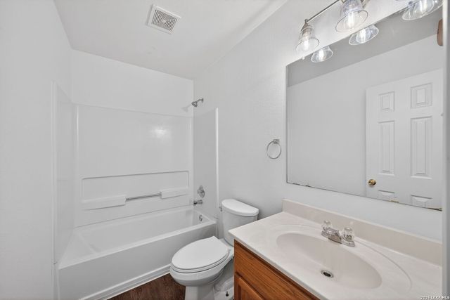 407 Mallow Grove, San Antonio, TX 78253