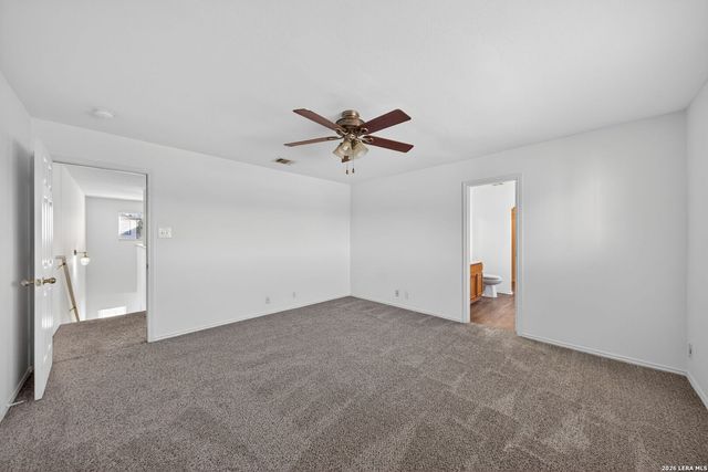 407 Mallow Grove, San Antonio, TX 78253