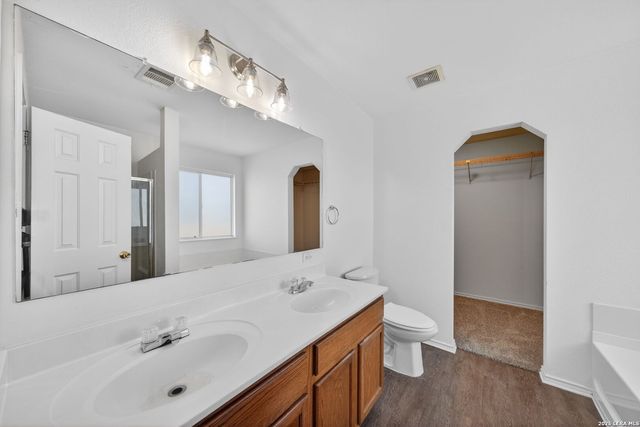 407 Mallow Grove, San Antonio, TX 78253