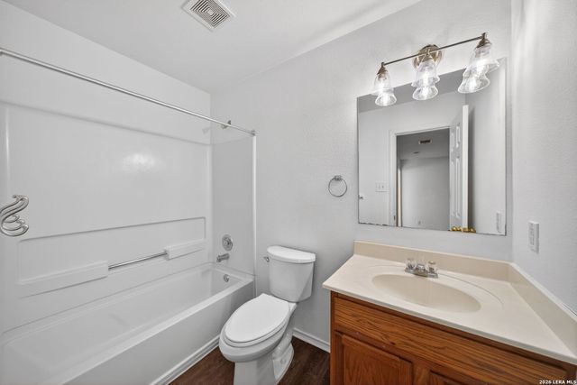 407 Mallow Grove, San Antonio, TX 78253