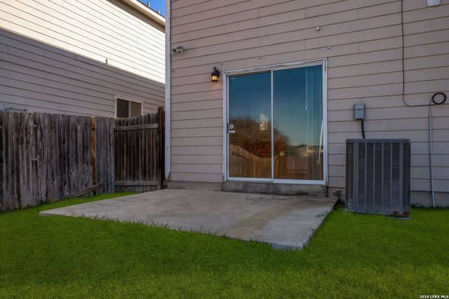 407 Mallow Grove, San Antonio, TX 78253