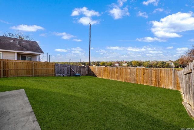 407 Mallow Grove, San Antonio, TX 78253