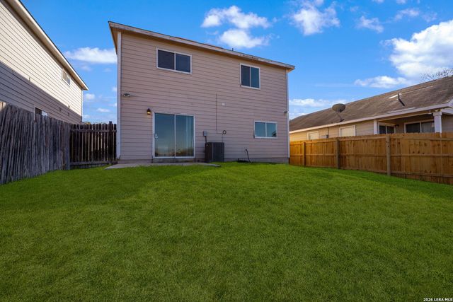 407 Mallow Grove, San Antonio, TX 78253