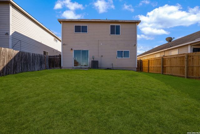 407 Mallow Grove, San Antonio, TX 78253