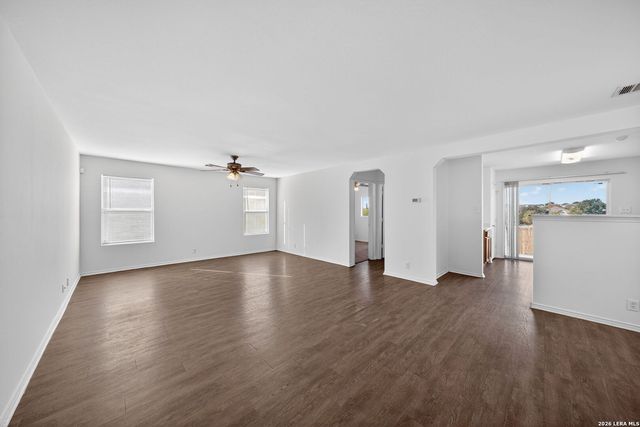 407 Mallow Grove, San Antonio, TX 78253