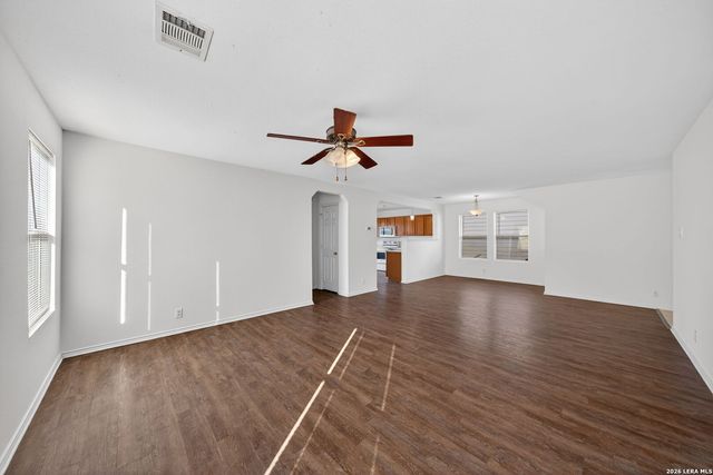 407 Mallow Grove, San Antonio, TX 78253