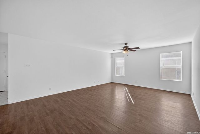 407 Mallow Grove, San Antonio, TX 78253