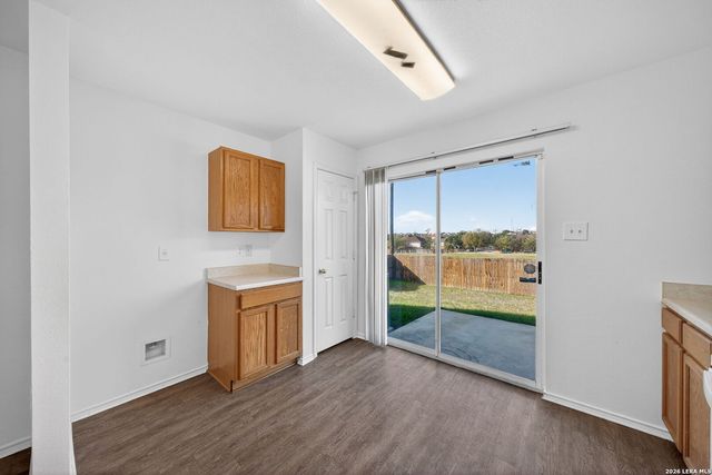 407 Mallow Grove, San Antonio, TX 78253