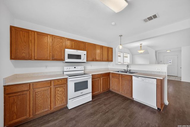 407 Mallow Grove, San Antonio, TX 78253