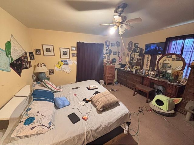 200 S 3rd Street, Arma, KS 66712