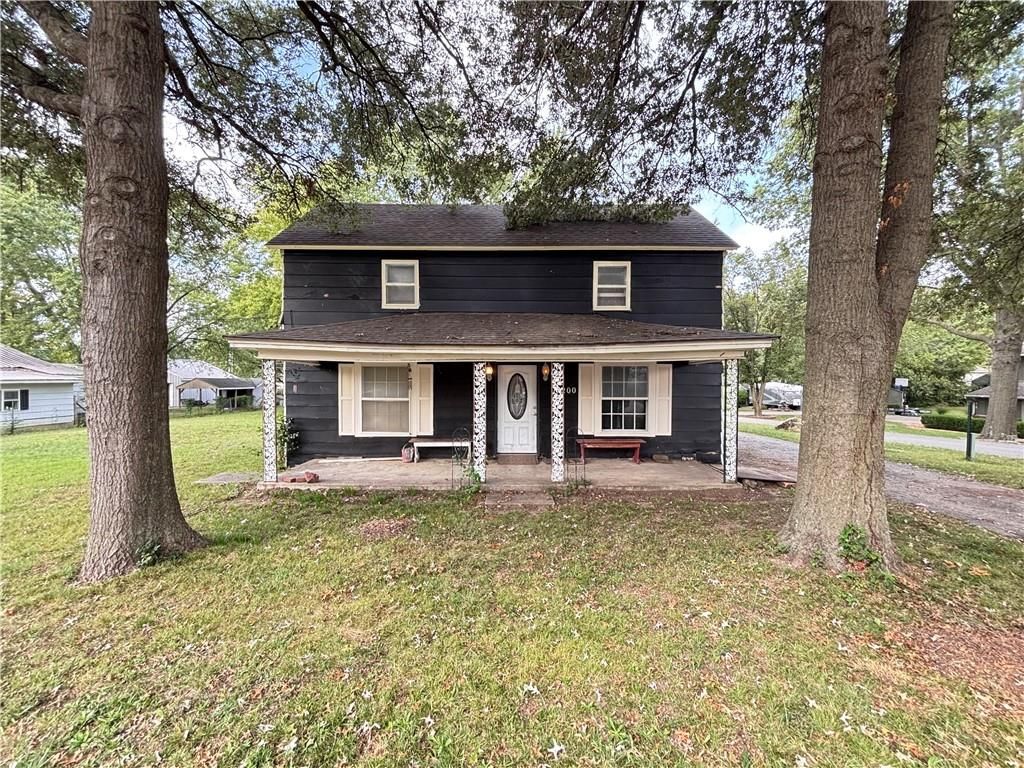 200 S 3rd Street, Arma, KS 66712