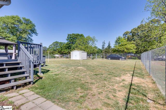 2 Wilson Avenue, Liberty, SC 29657