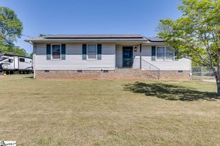 2 Wilson Avenue, Liberty, SC 29657
