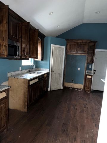 7501 Fm 3383 Road, Corsicana, TX 75110