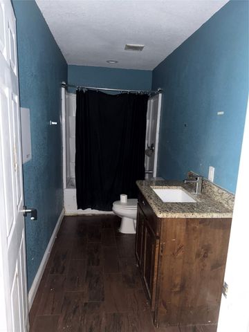 7501 Fm 3383 Road, Corsicana, TX 75110