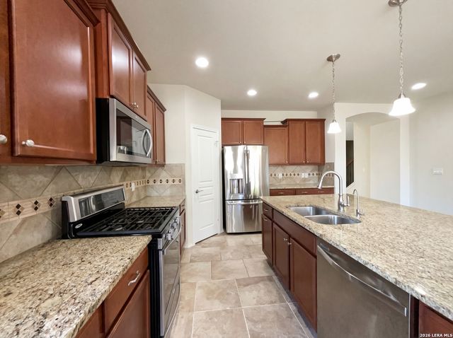 13911 PERSIMMON CV, San Antonio, TX 78245