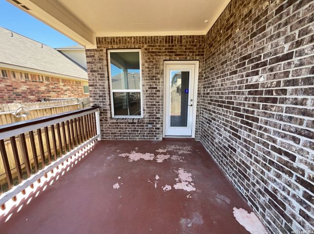 13911 PERSIMMON CV, San Antonio, TX 78245