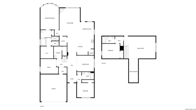 13911 PERSIMMON CV, San Antonio, TX 78245