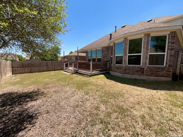 13911 PERSIMMON CV, San Antonio, TX 78245