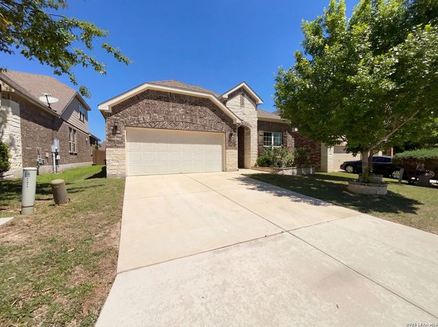 13911 PERSIMMON CV, San Antonio, TX 78245