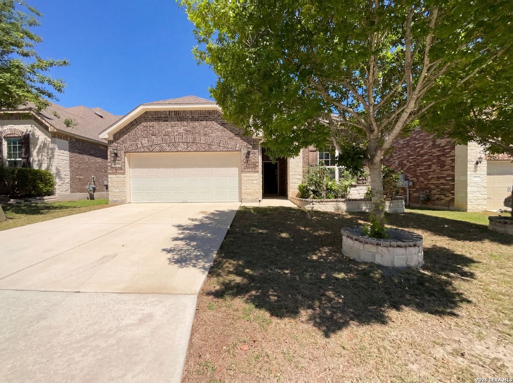 13911 PERSIMMON CV, San Antonio, TX 78245