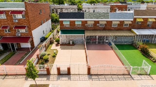 1269 Rosedale Avenue, Bronx, NY 10472