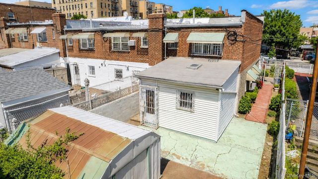1269 Rosedale Avenue, Bronx, NY 10472