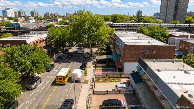 1269 Rosedale Avenue, Bronx, NY 10472