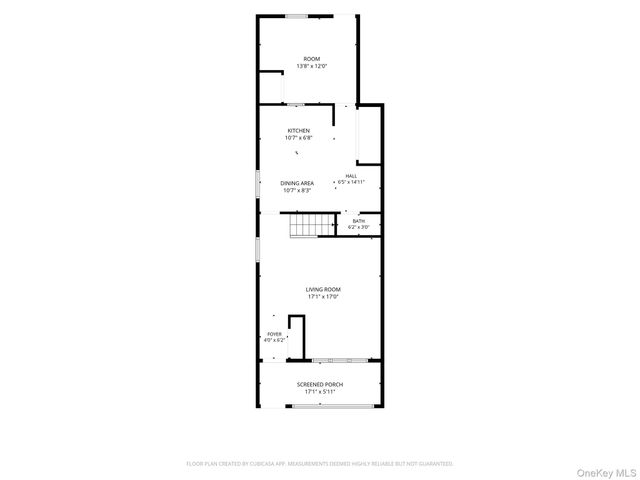 1269 Rosedale Avenue, Bronx, NY 10472
