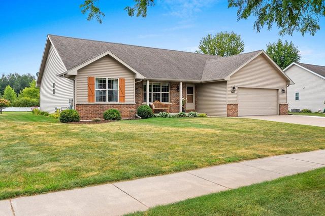 3487 CHATSWORTH DRIVE, Green Bay, WI 54313