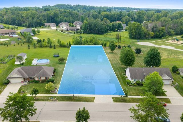 3487 CHATSWORTH DRIVE, Green Bay, WI 54313