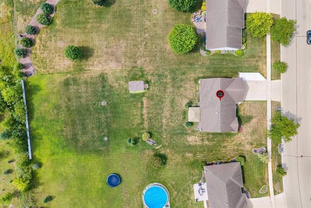 3487 CHATSWORTH DRIVE, Green Bay, WI 54313