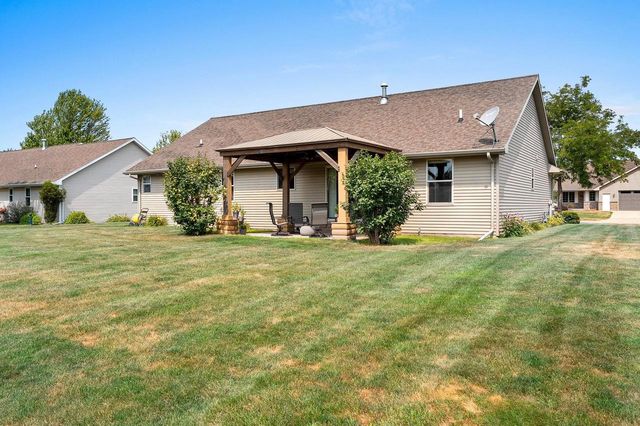 3487 CHATSWORTH DRIVE, Green Bay, WI 54313