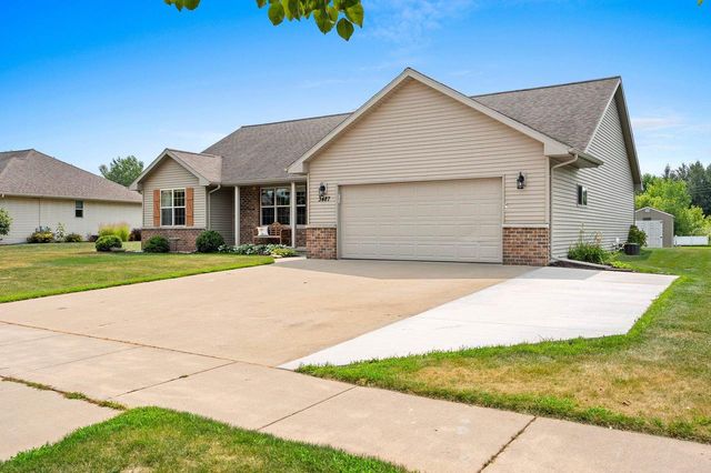 3487 CHATSWORTH DRIVE, Green Bay, WI 54313