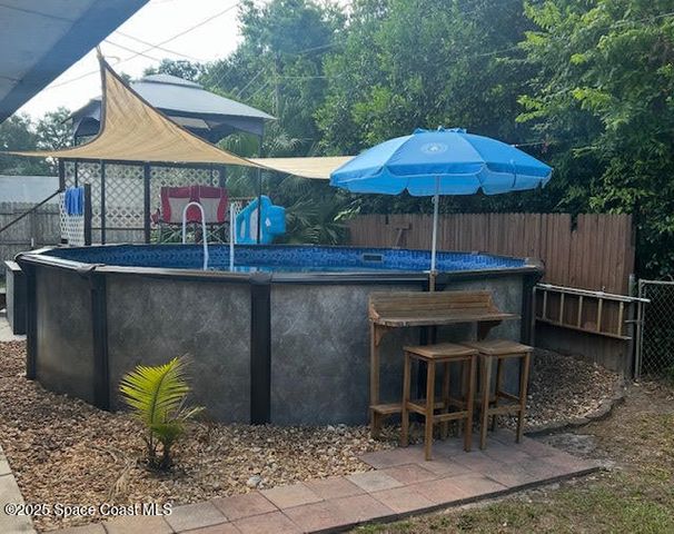 3707 Sunny Drive, Mims, FL 32754