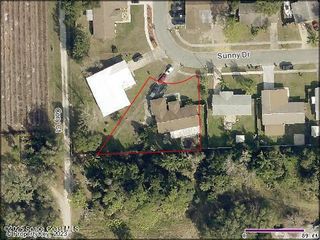 3707 Sunny Drive, Mims, FL 32754
