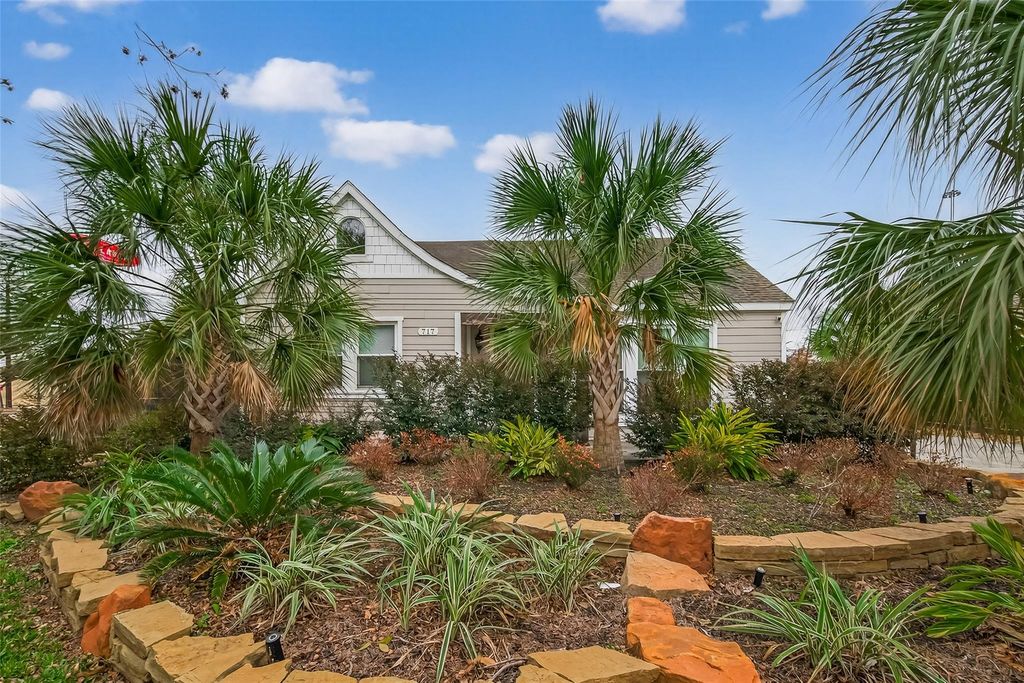 717 W 30th Street, Houston, TX 77018