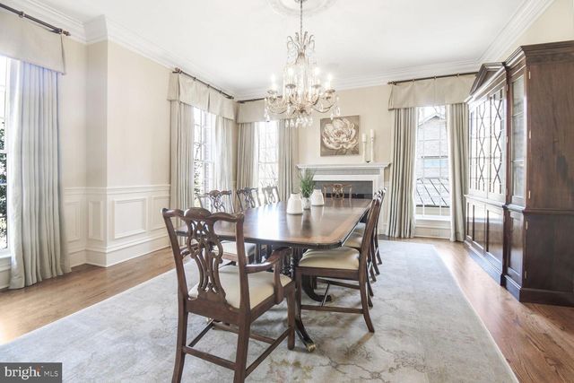1935 FOXVIEW CIR NW, Washington, DC 20007